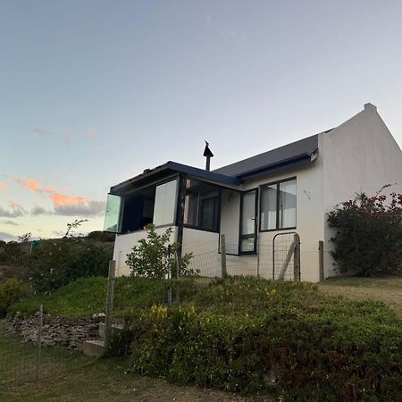 Riverdance Cottage Malgas Eksteriør billede